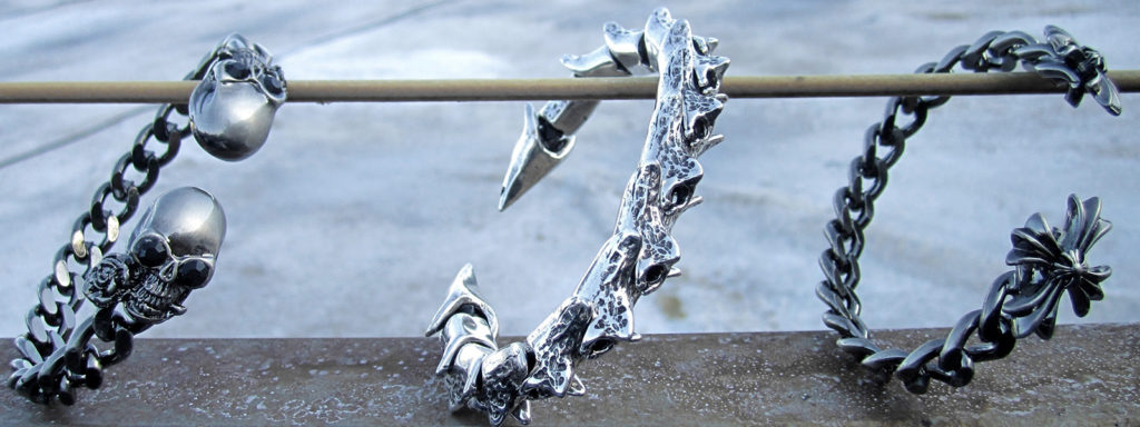 Luis de Lis Ibiza Joyas Artesanales