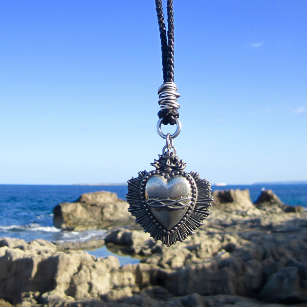 Luis de Lis Ibiza Joyas Artesanales