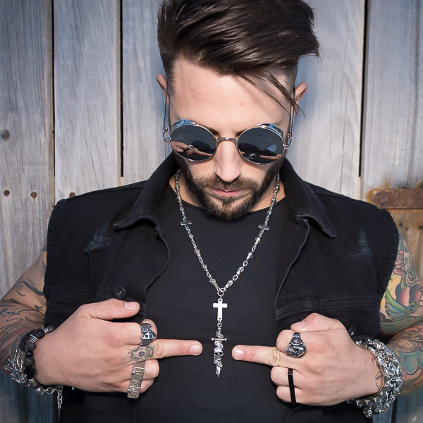 Luis de Lis Ibiza Joyas Artesanales