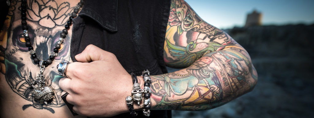 Luis de Lis Ibiza Joyas Artesanales