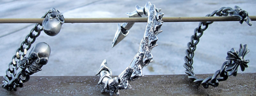 Luis de Lis Ibiza Joyas Artesanales