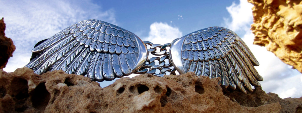 Luis de Lis Ibiza Joyas Artesanales