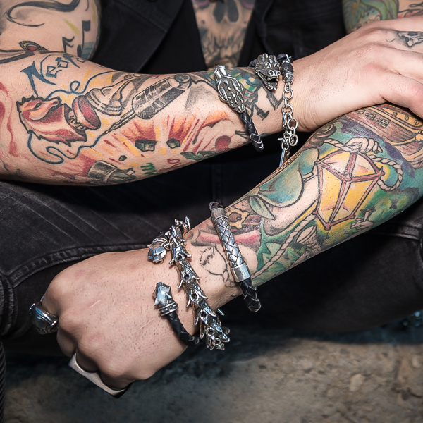 Luis de Lis Ibiza Joyas Artesanales