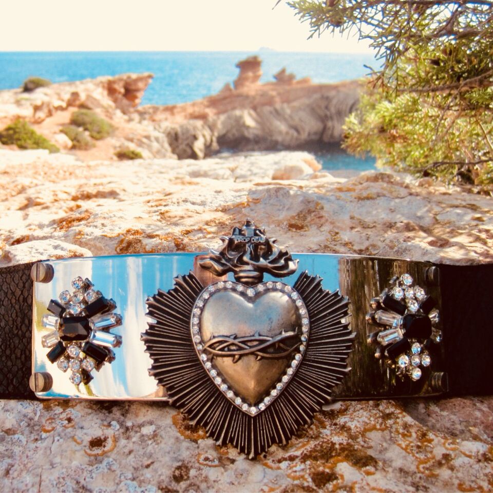 Luis de Lis Ibiza Joyas Artesanales