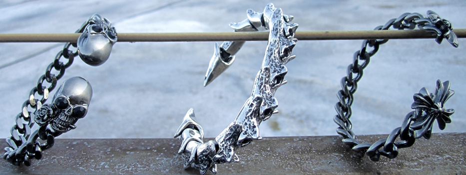 Luis de Lis Ibiza Joyas Artesanales