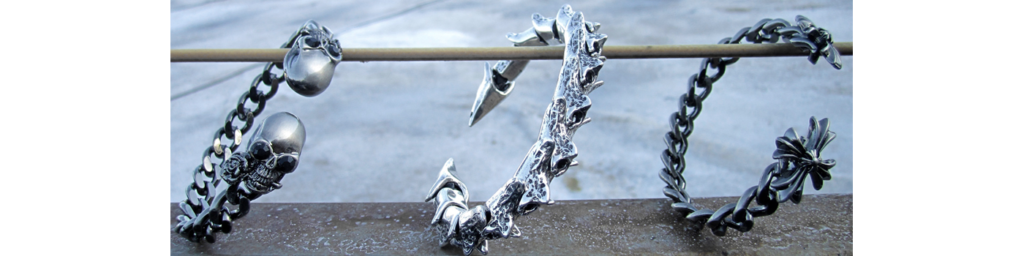 Luis de Lis Ibiza Joyas Artesanales