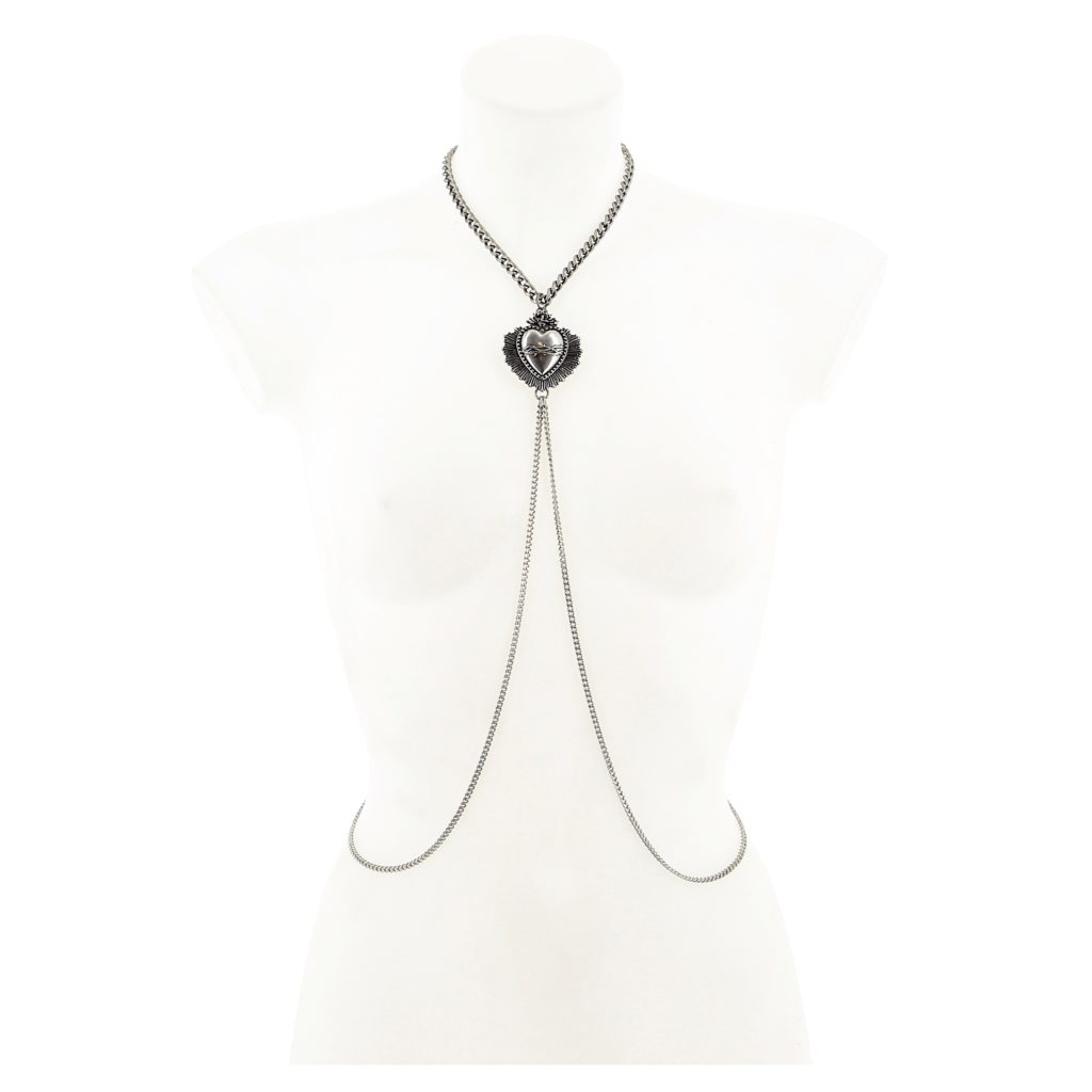 Luis de Lis Ibiza Joyas Artesanales