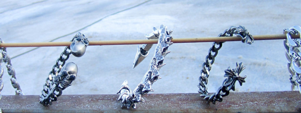 Luis de Lis Ibiza Joyas Artesanales