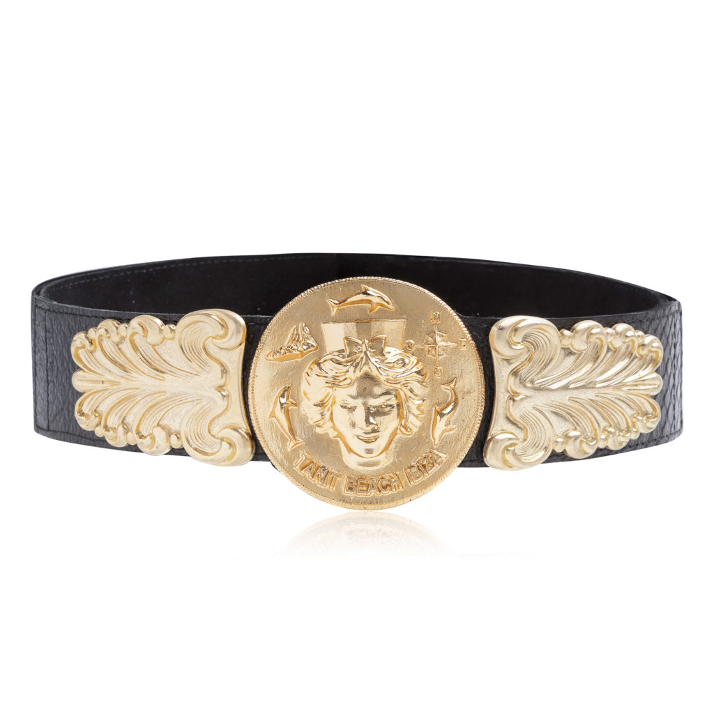 Luis de Lis Ibiza Joyas Artesanales