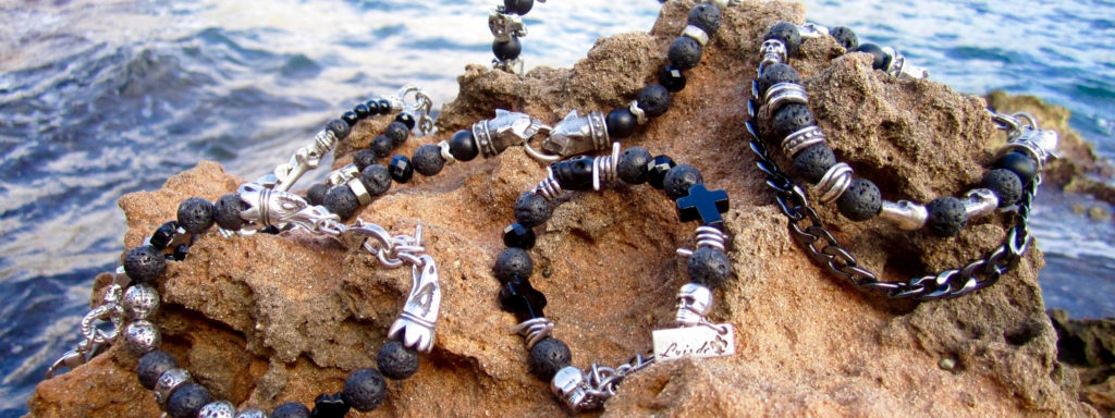 Luis de Lis Ibiza Joyas Artesanales