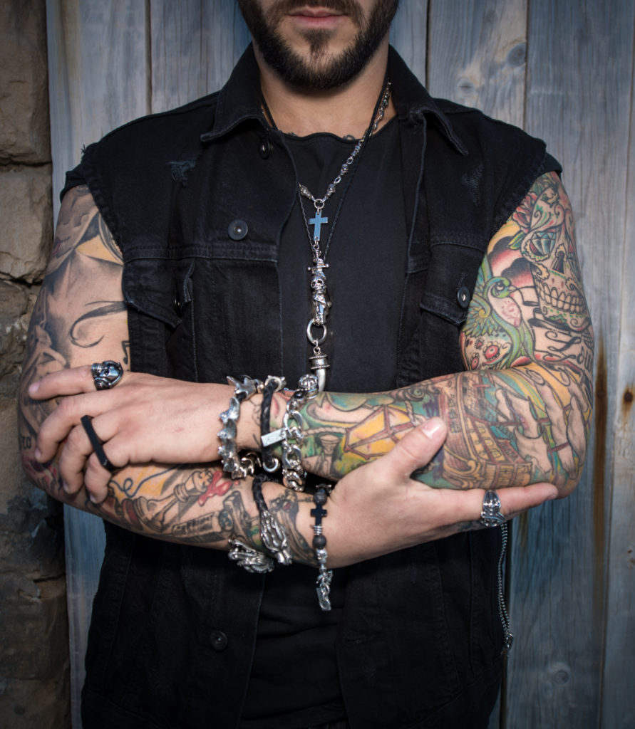 Luis de Lis Ibiza Joyas Artesanales