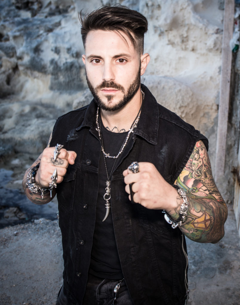 Luis de Lis Ibiza Joyas Artesanales