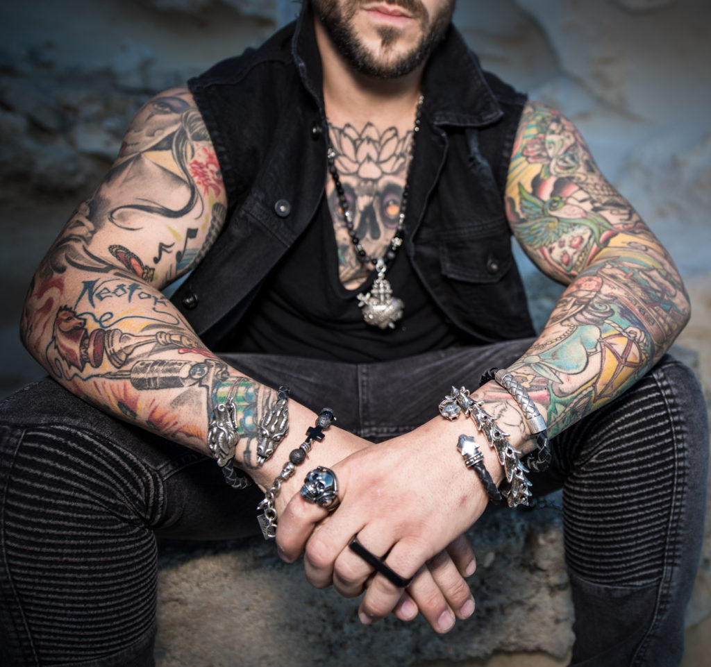 Luis de Lis Ibiza Joyas Artesanales