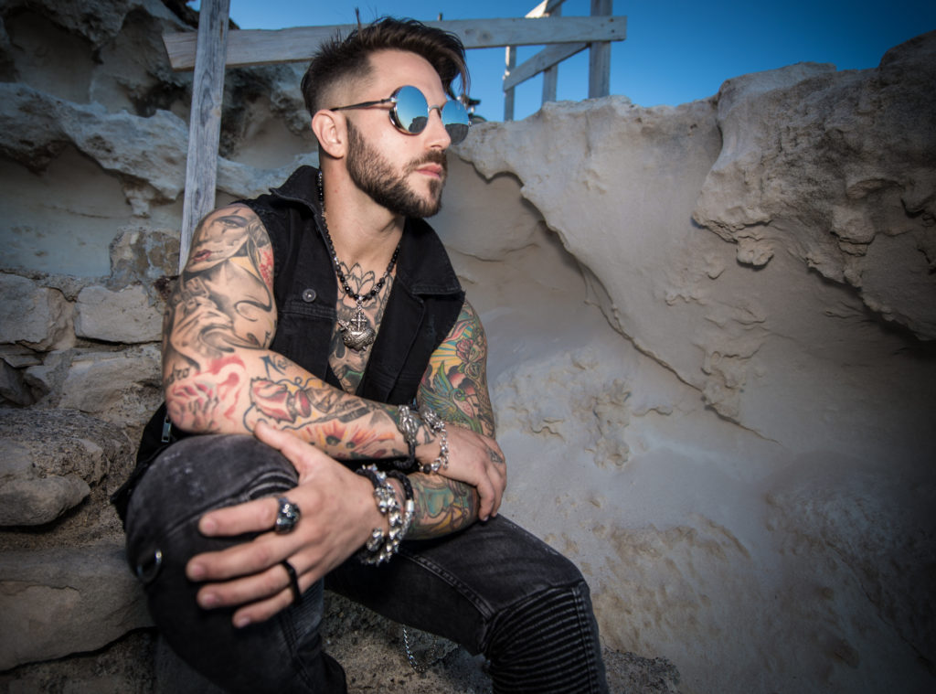 Luis de Lis Ibiza Joyas Artesanales