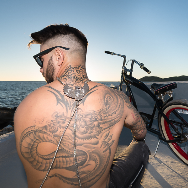 Luis de Lis Ibiza Joyas Artesanales