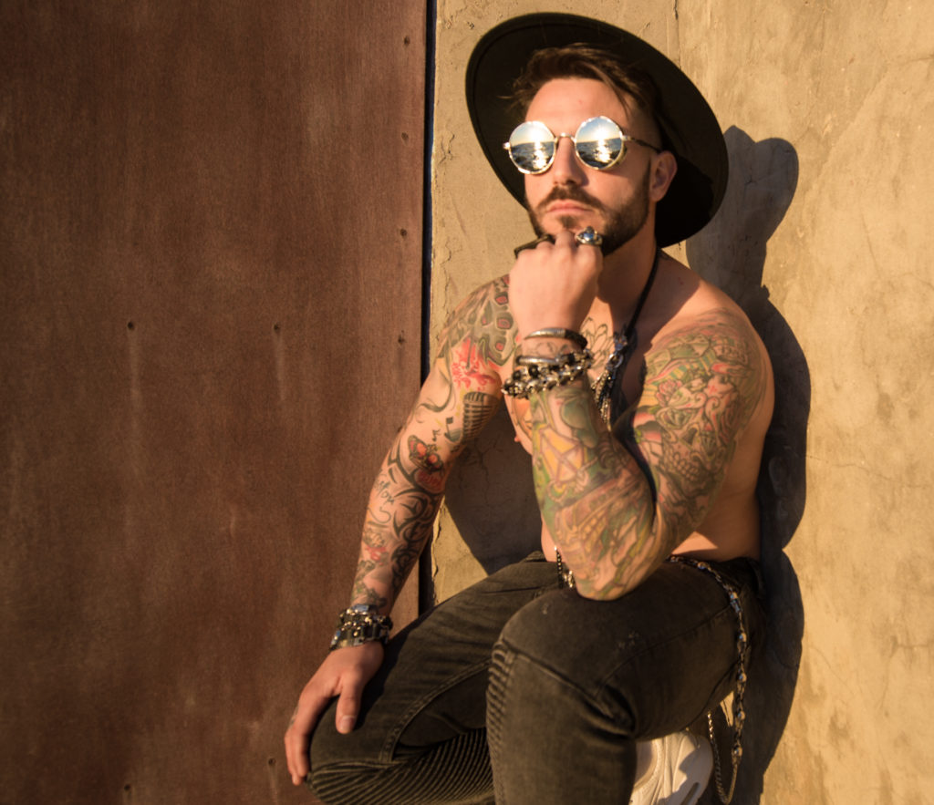 Luis de Lis Ibiza Joyas Artesanales