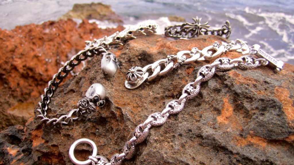 Luis de Lis Ibiza Joyas Artesanales