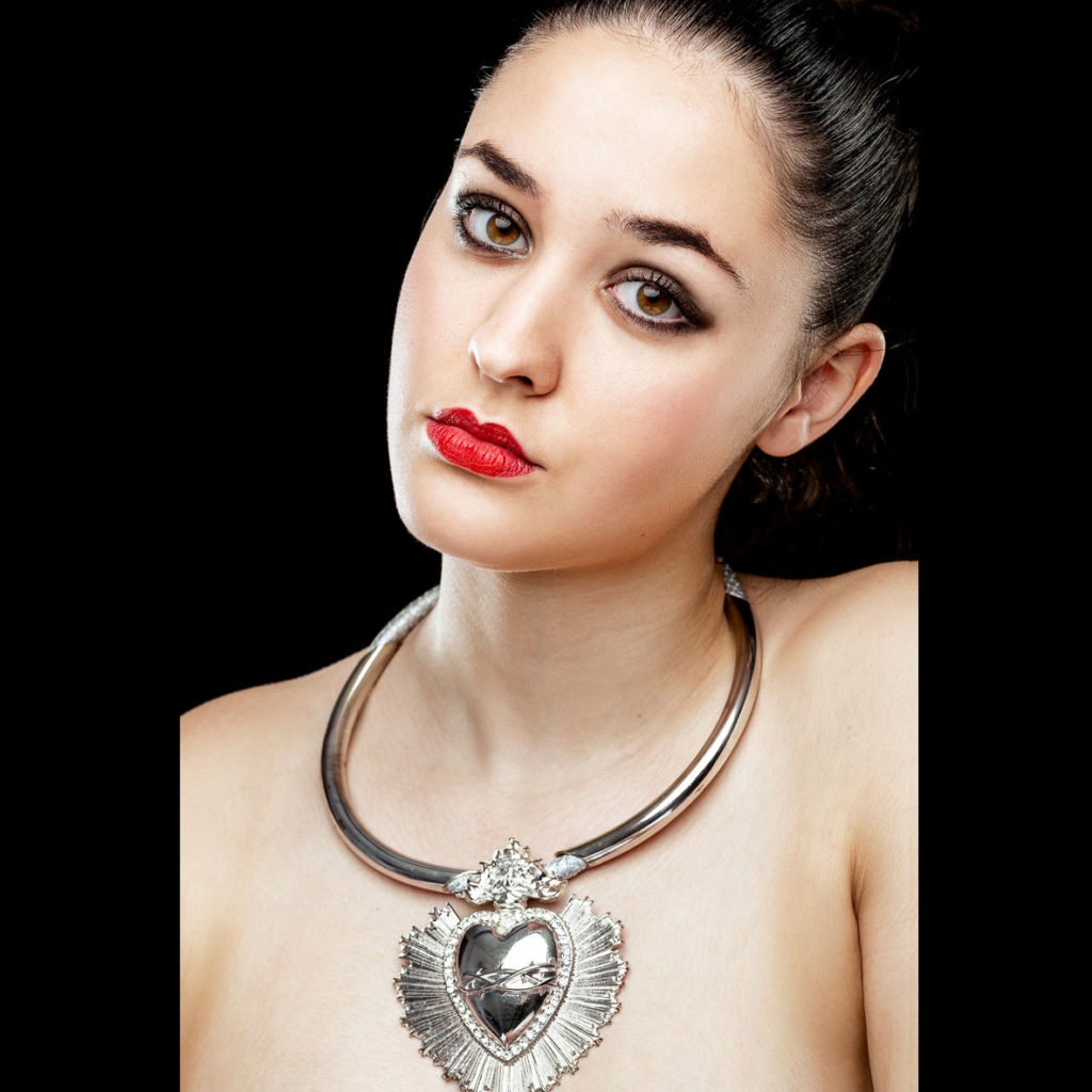 Luis de Lis Ibiza Joyas Artesanales